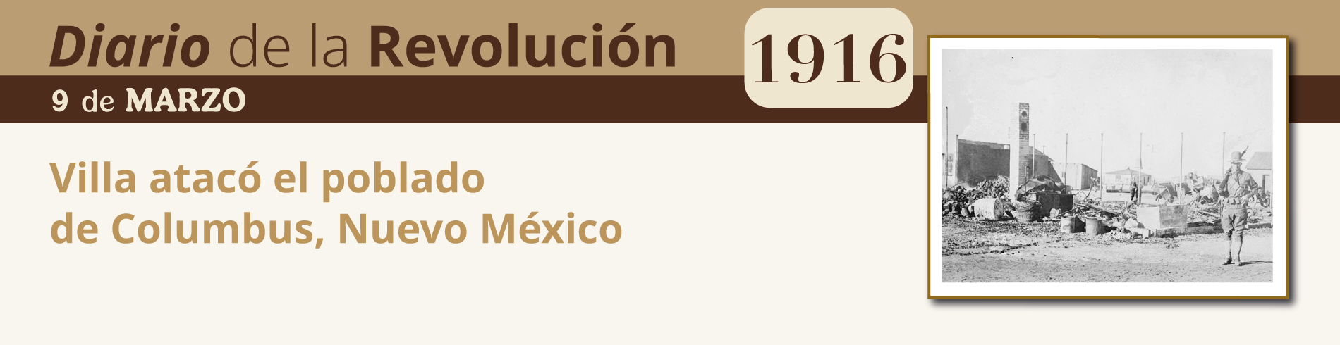 Diario de la Revolución