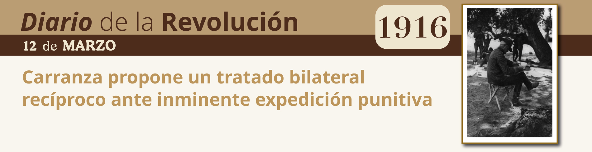 Diario de la Revolución