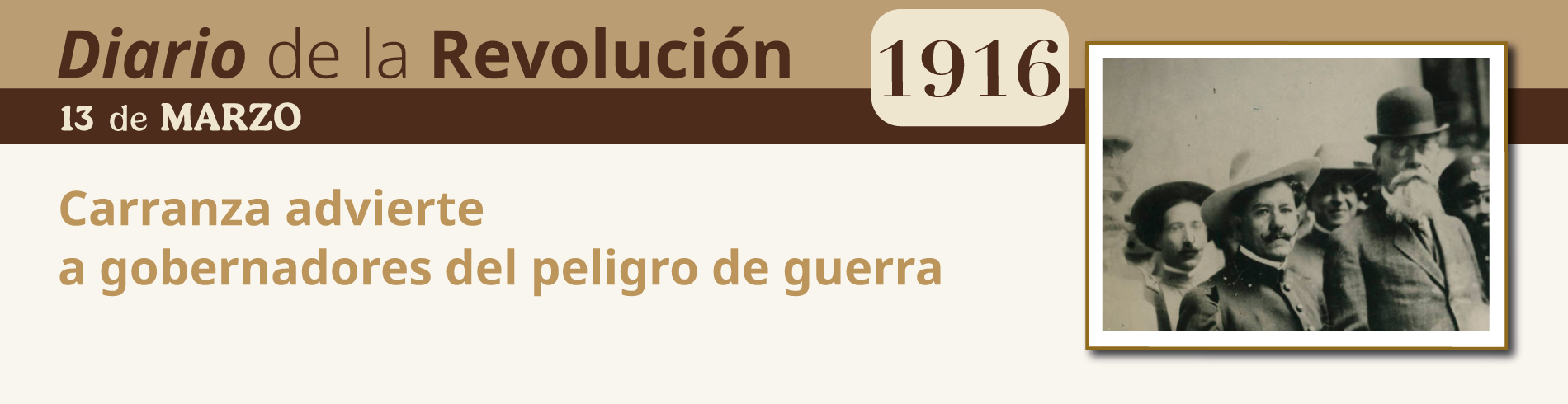 Diario de la Revolución