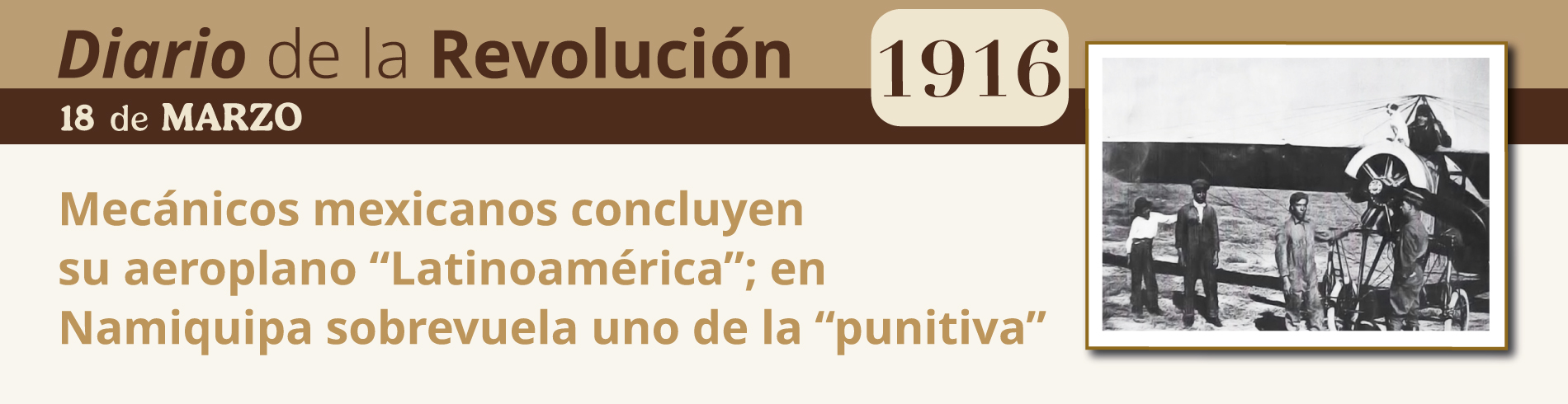 Diario de la Revolución