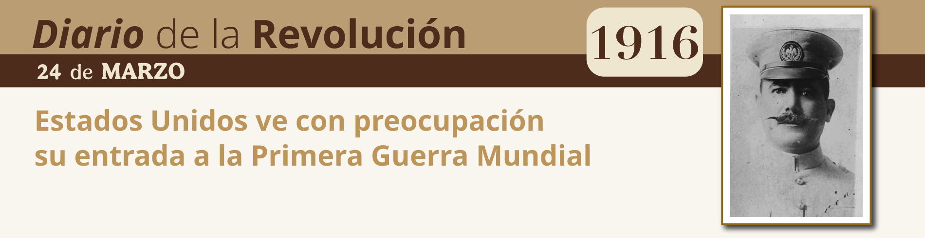 Diario de la Revolución