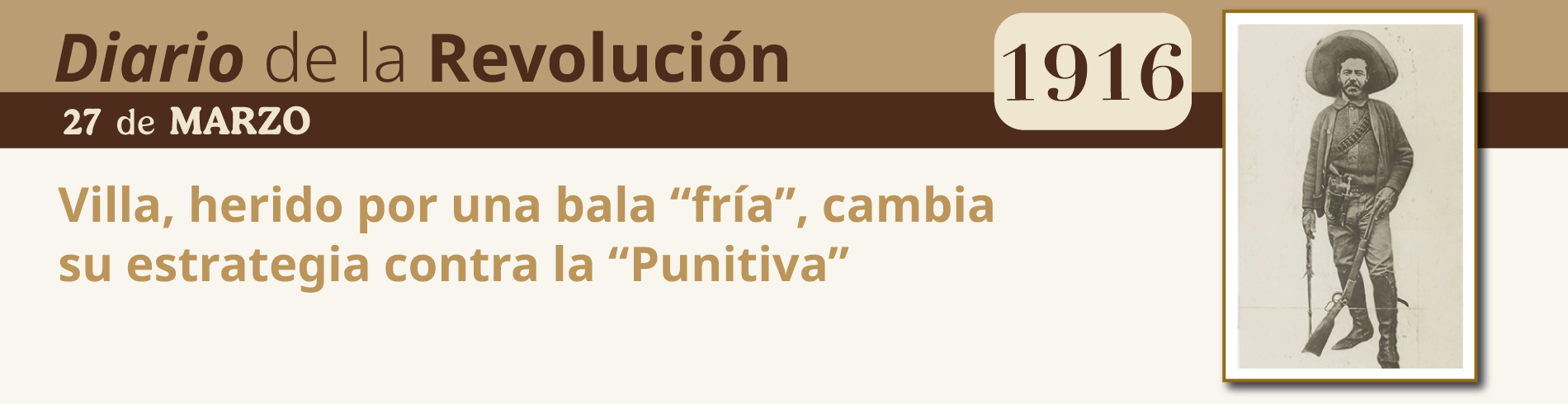 Diario de la Revolución