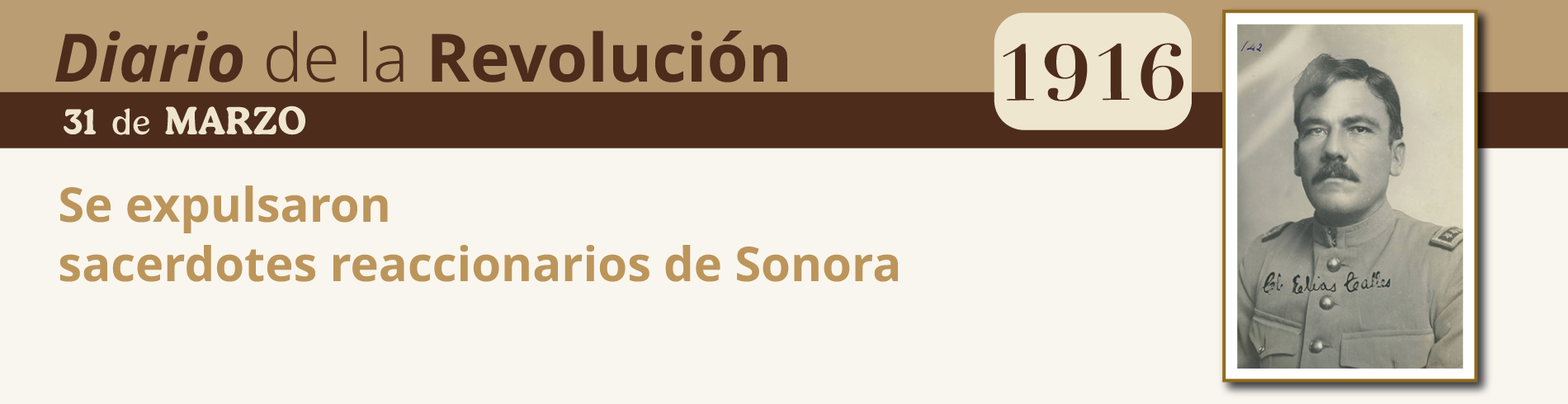 Diario de la Revolución