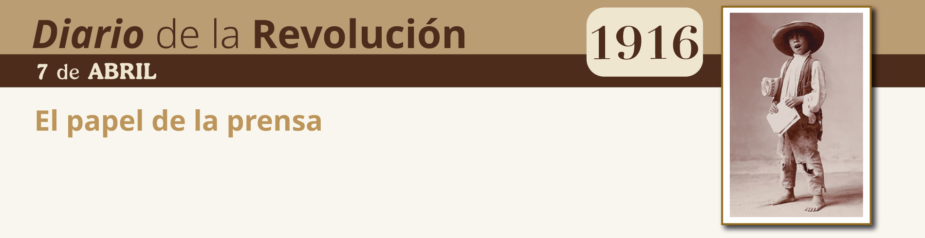 Diario de la Revolución