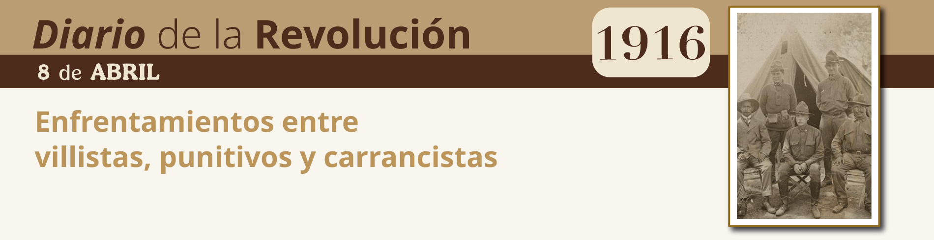 Diario de la Revolución