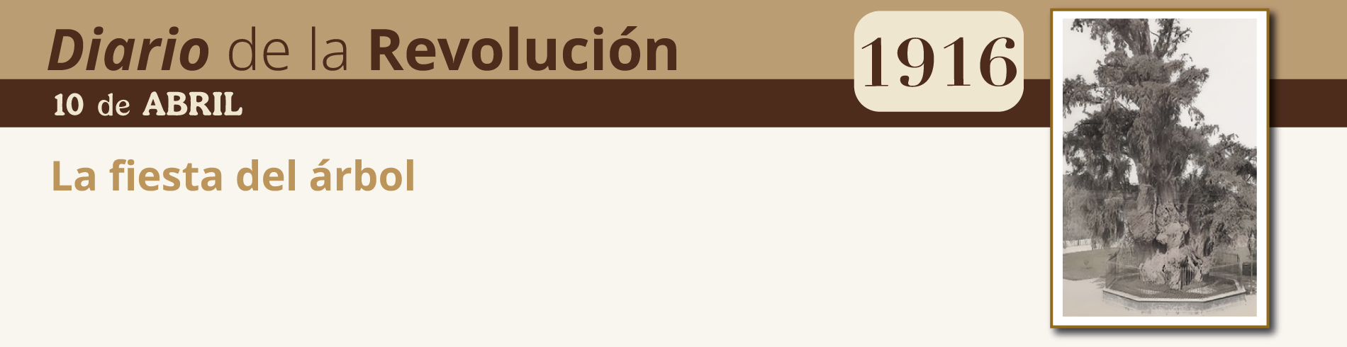 Diario de la Revolución