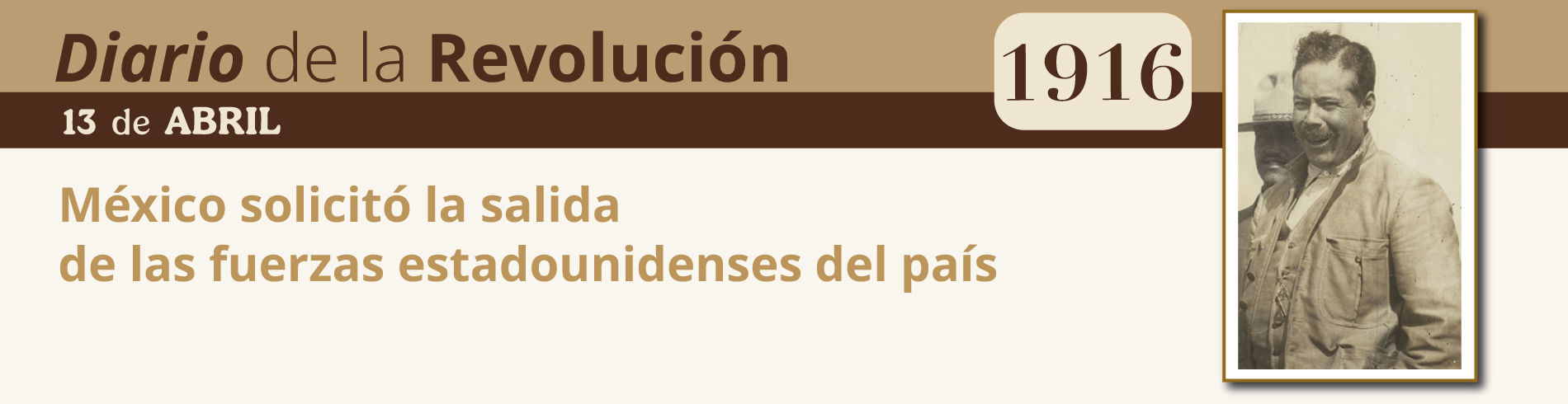 Diario de la Revolución