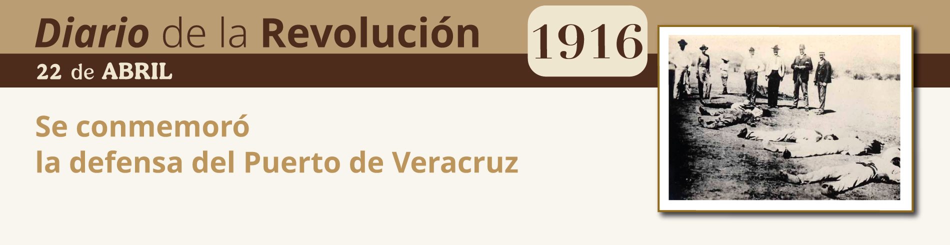 Diario de la Revolución