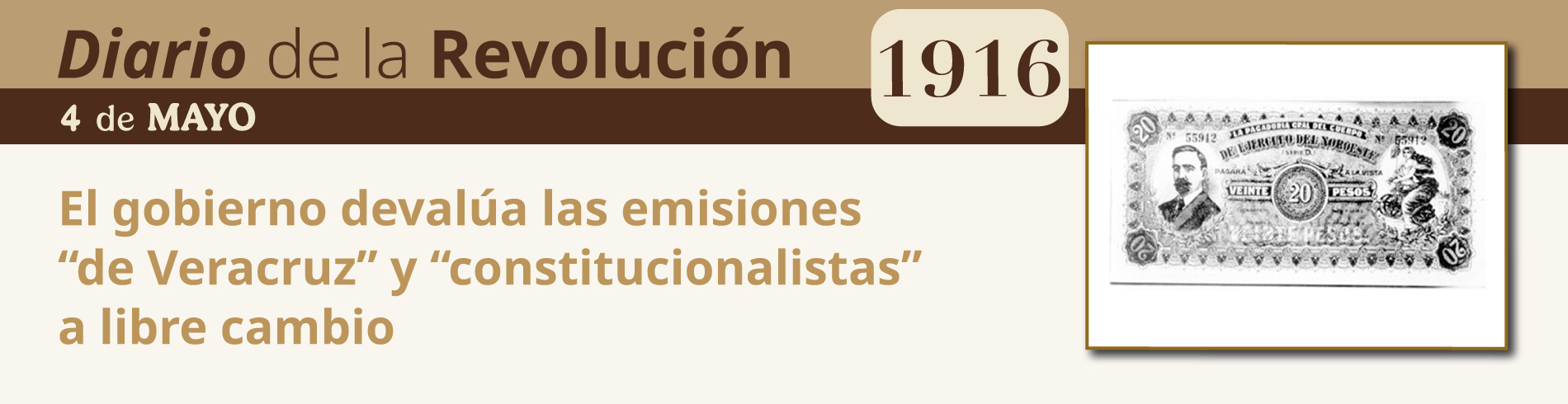 Diario de la Revolución