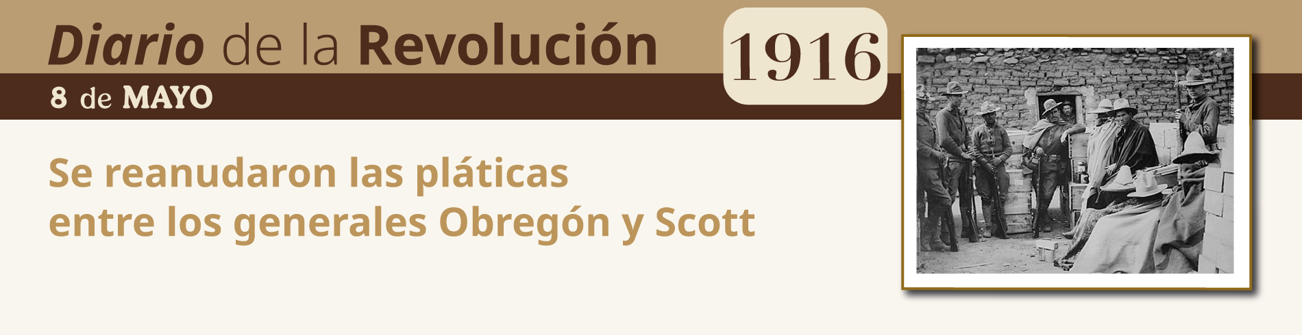 Diario de la Revolución