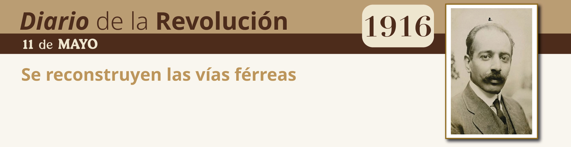 Diario de la Revolución