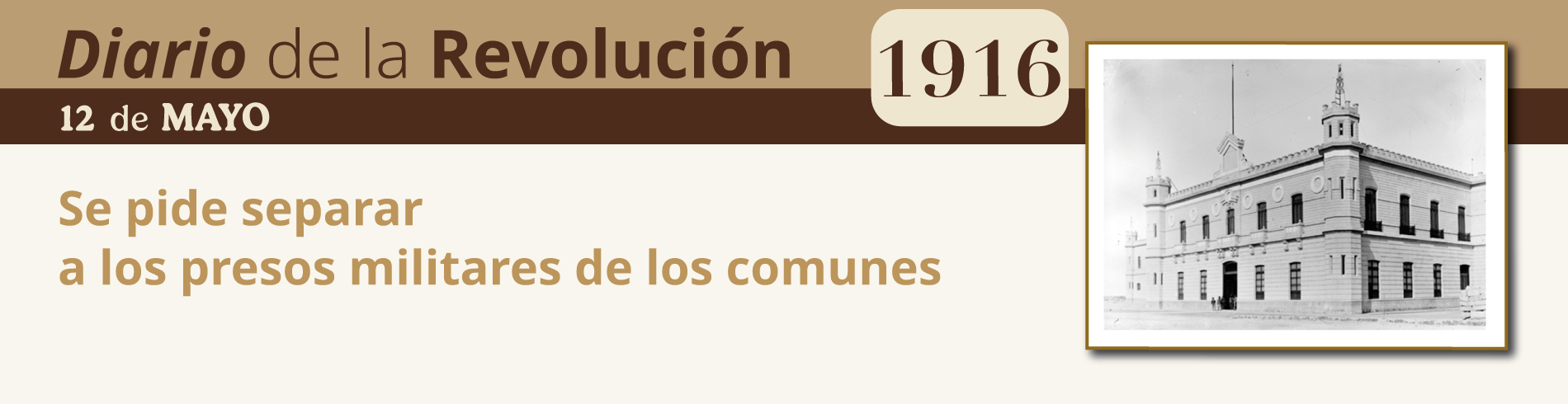 Diario de la Revolución