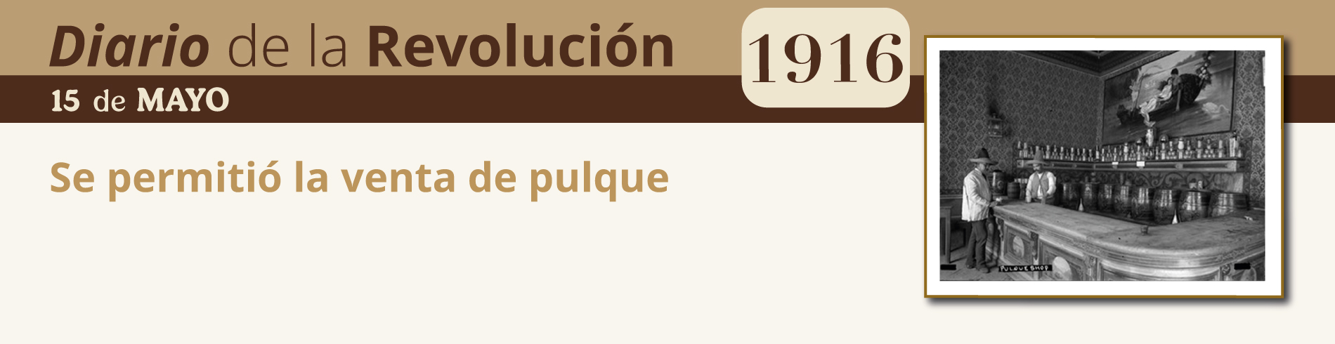 Diario de la Revolución
