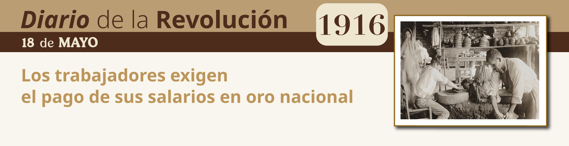 Diario de la Revolución