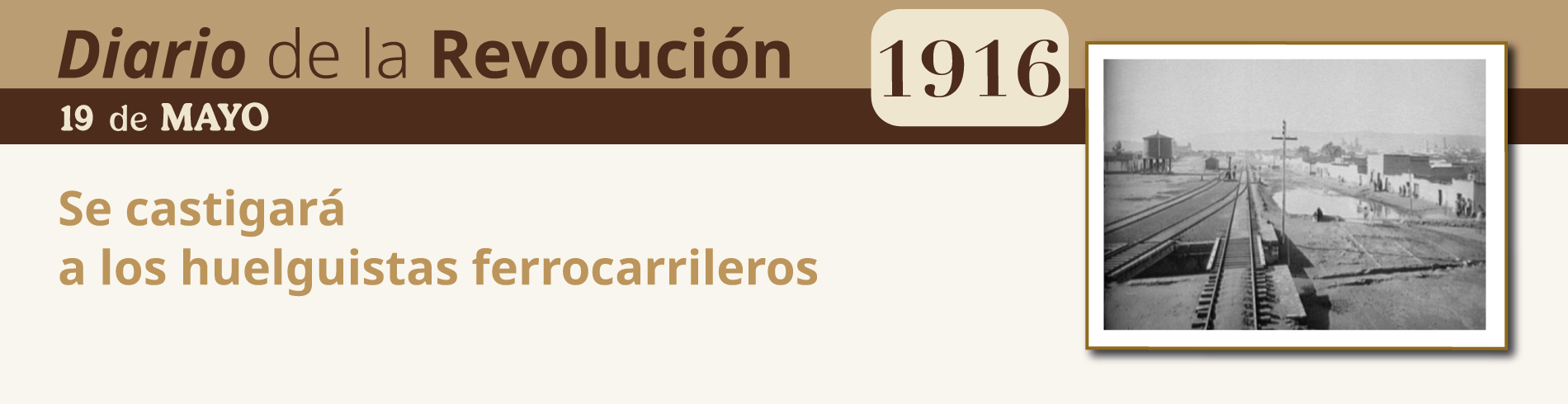 Diario de la Revolución