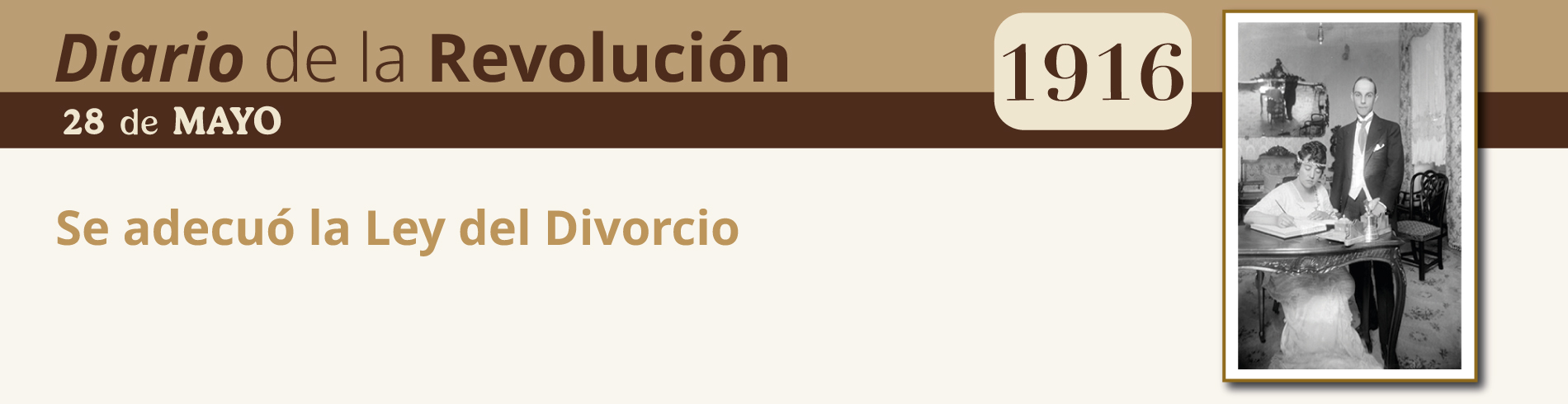 Diario de la Revolución
