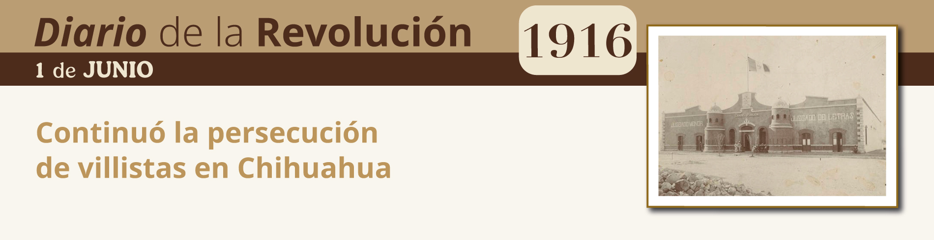 Diario de la Revolución