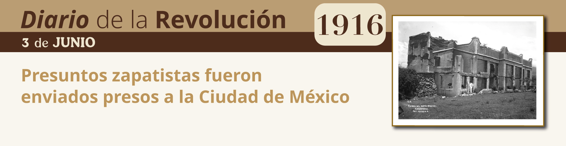 Diario de la Revolución