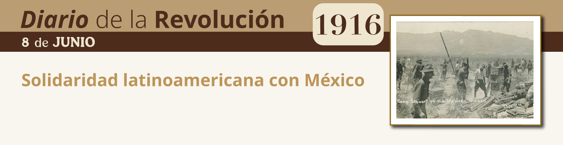 Diario de la Revolución