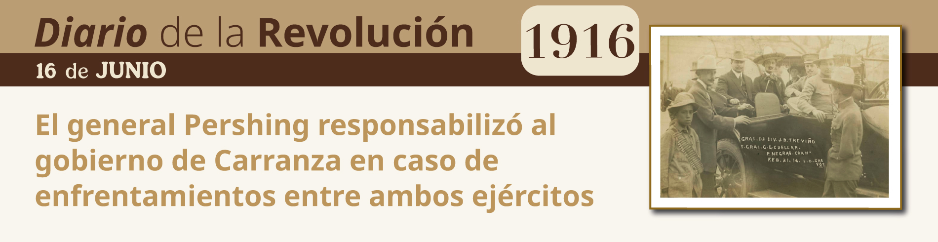 Diario de la Revolución