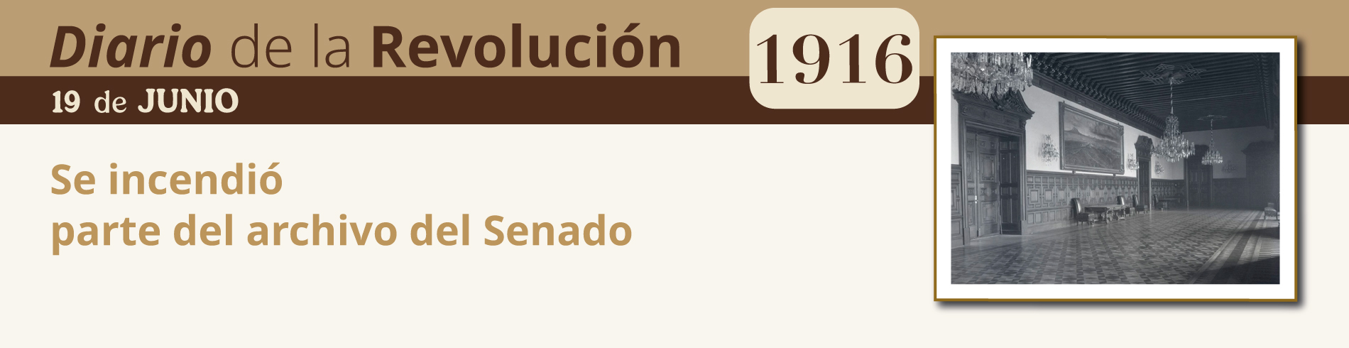 Diario de la Revolución