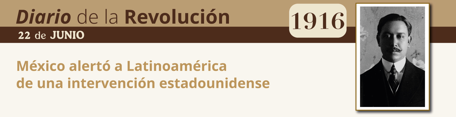 Diario de la Revolución