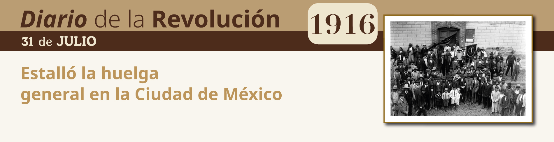 Diario de la Revolución