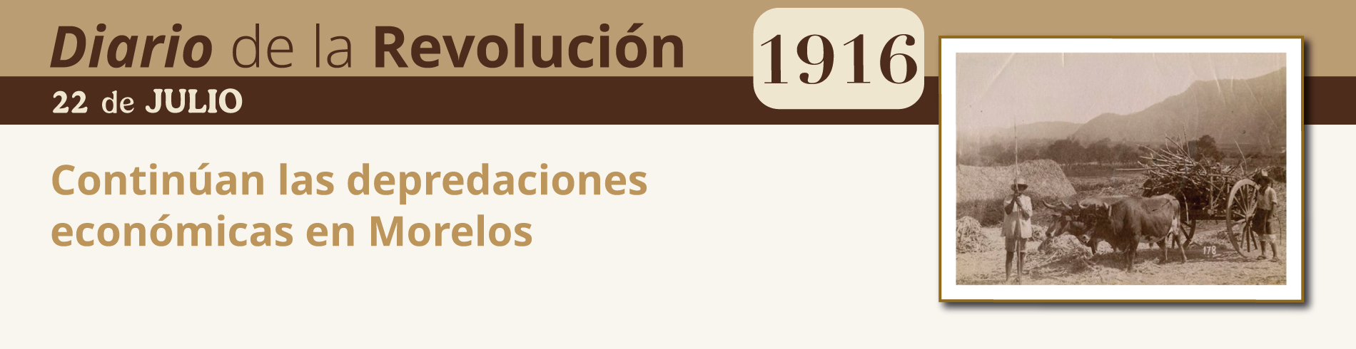 Diario de la Revolución