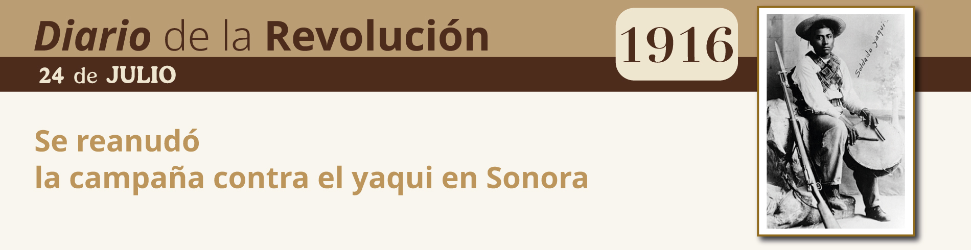 Diario de la Revolución