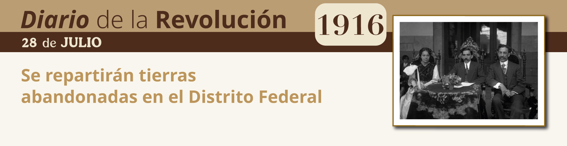 Diario de la Revolución