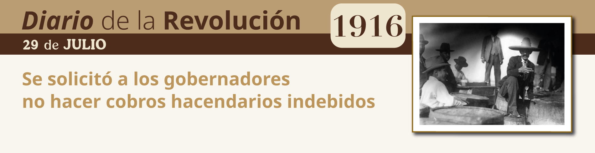 Diario de la Revolución