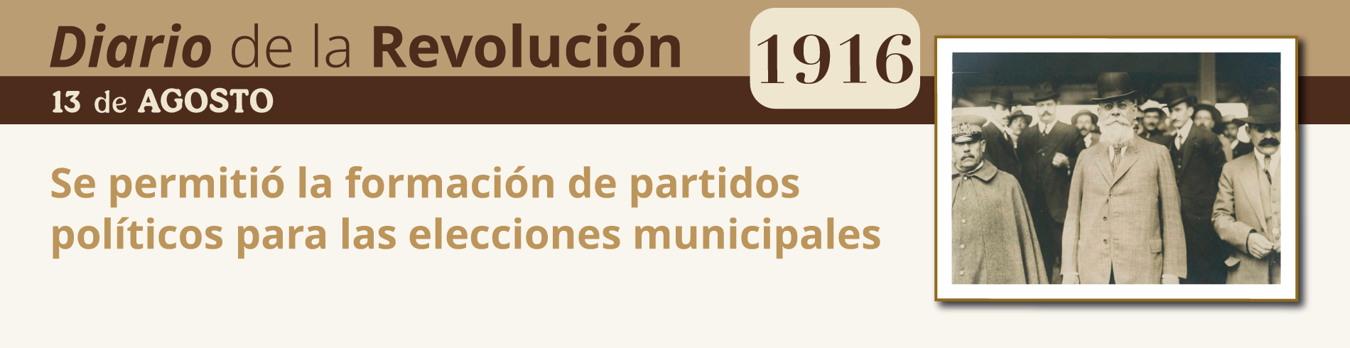 Diario de la Revolución