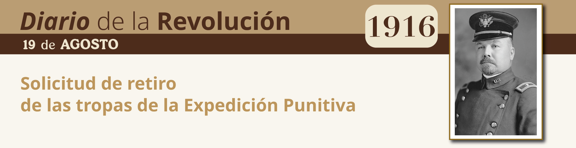 Diario de la Revolución