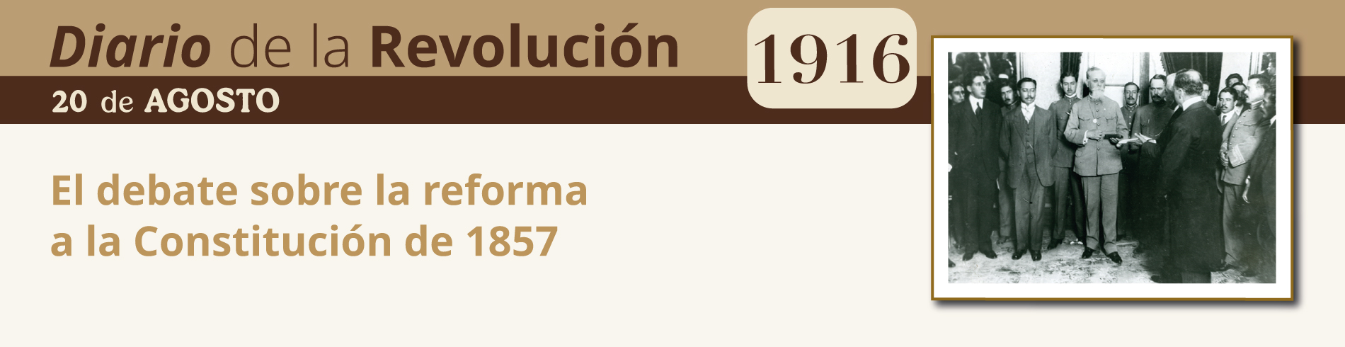 Diario de la Revolución