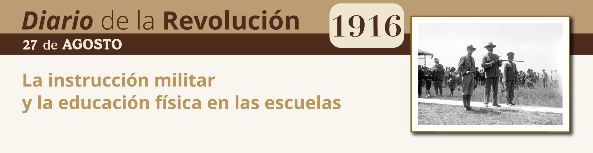 Diario de la Revolución