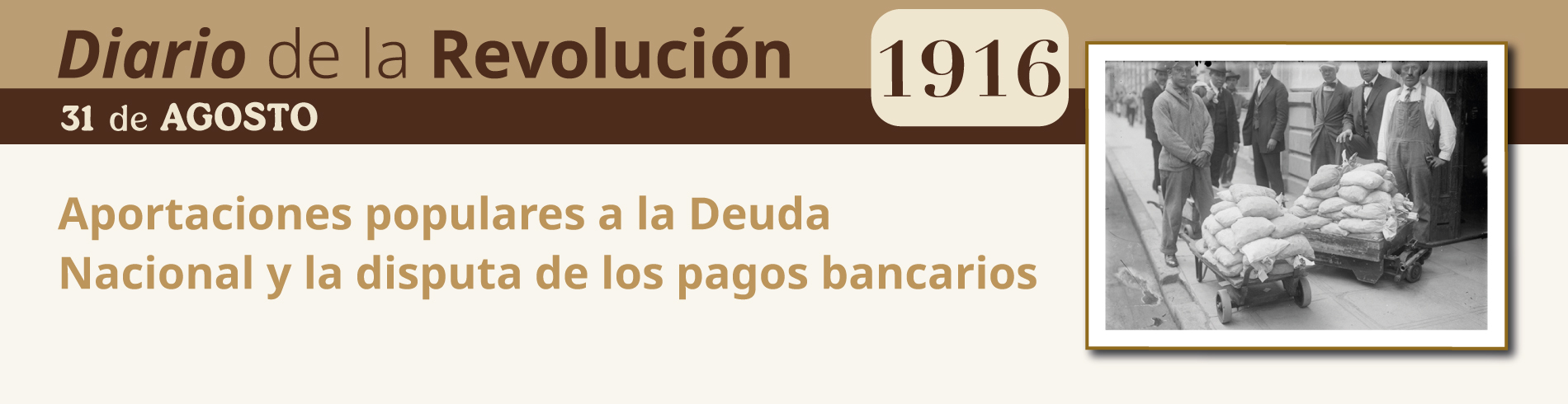 Diario de la Revolución