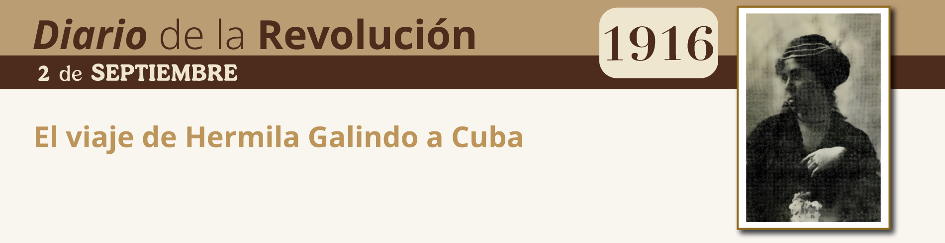 Diario de la Revolución