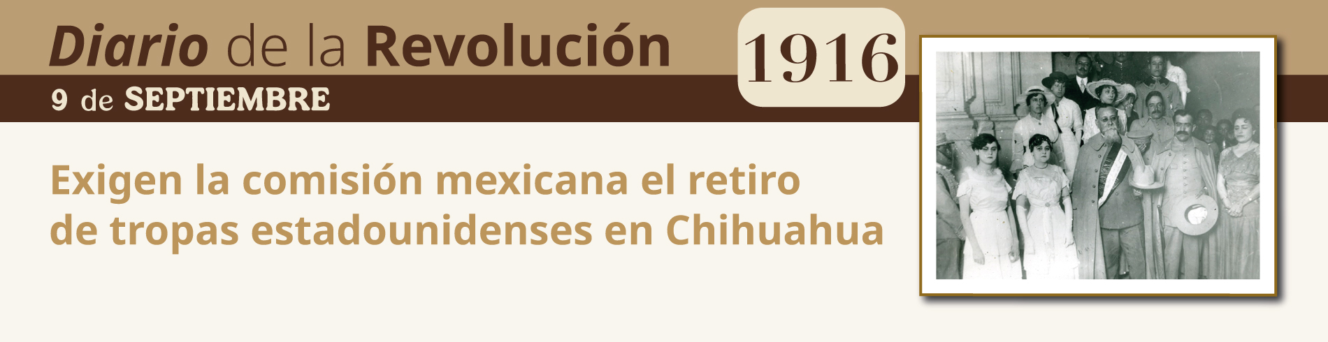 Diario de la Revolución