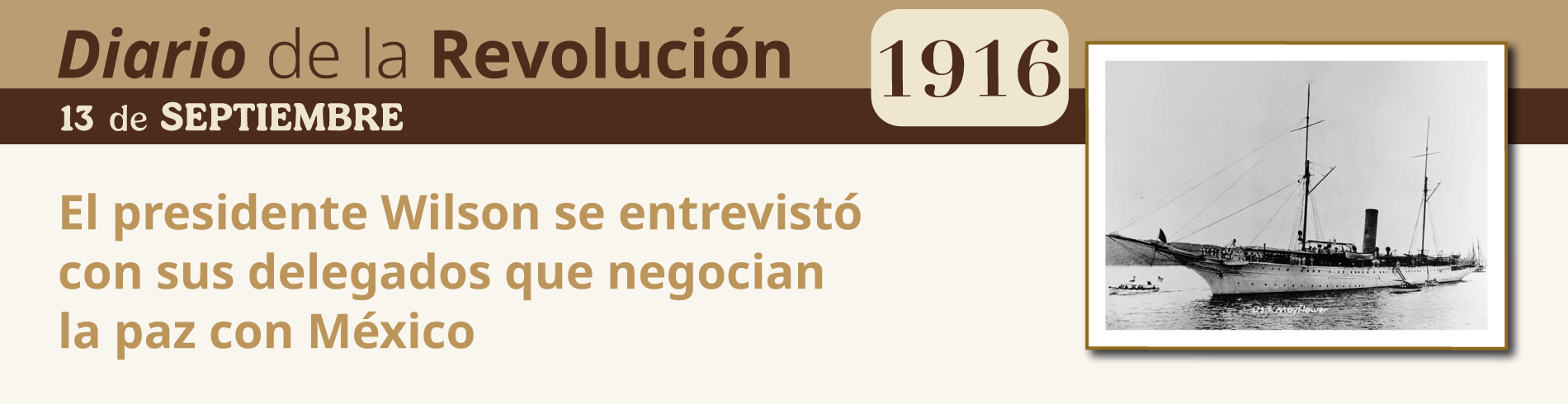 Diario de la Revolución