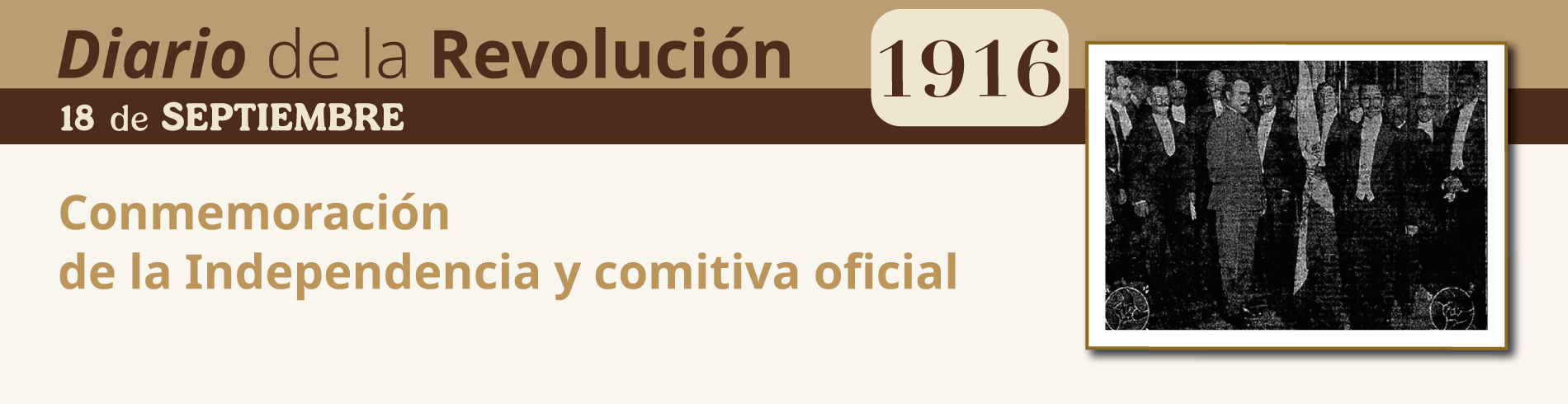 Diario de la Revolución