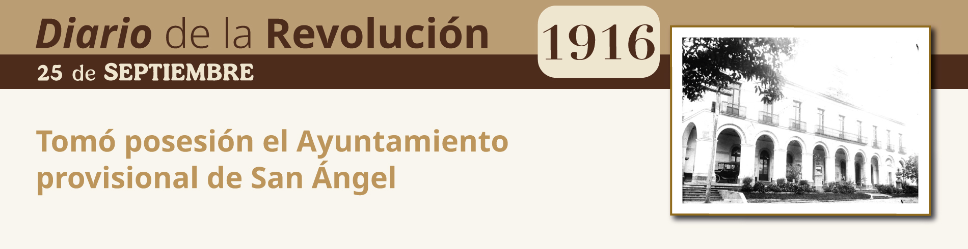 Diario de la Revolución