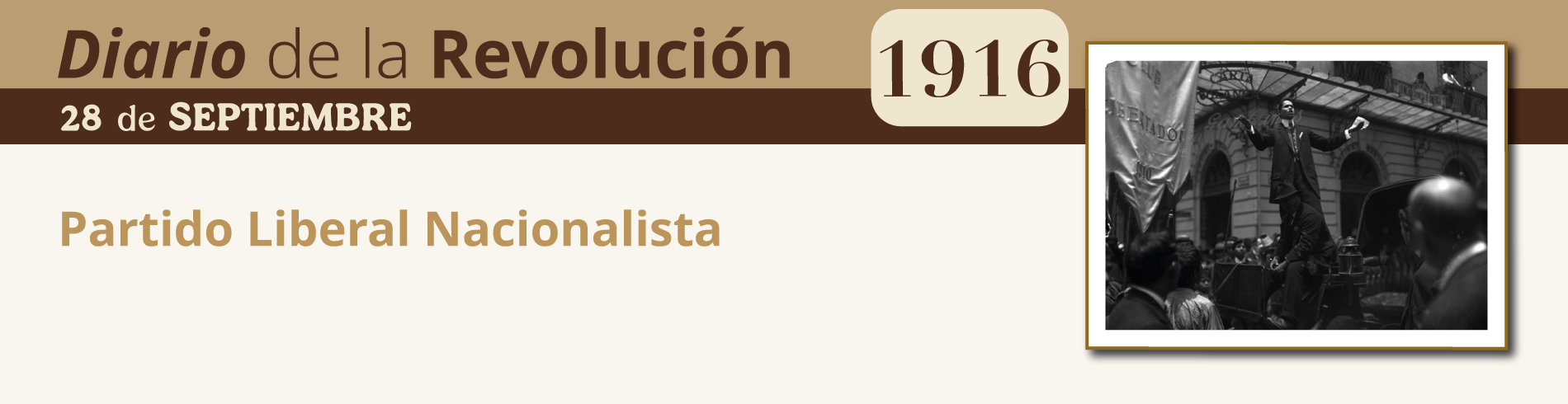 Diario de la Revolución