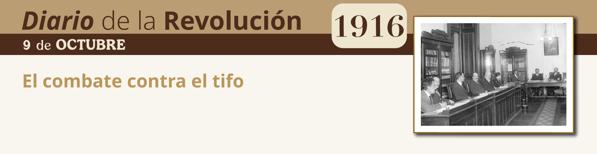 Diario de la Revolución