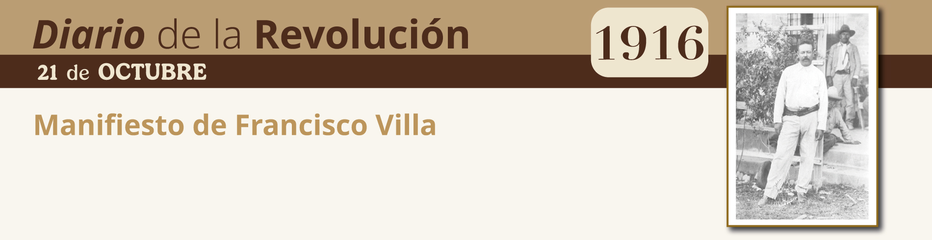 Diario de la Revolución