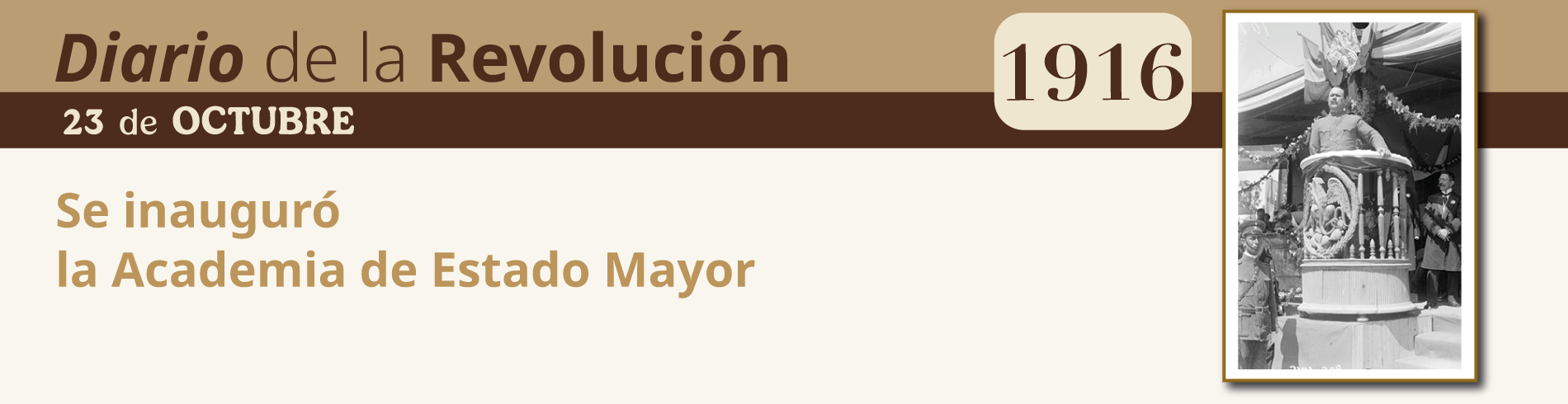 Diario de la Revolución