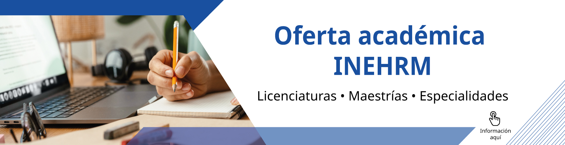 Oferta Académica