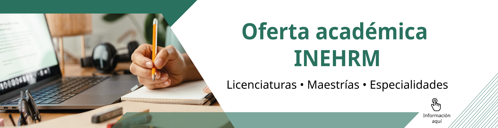 Oferta Académica