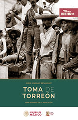 Toma de Torreón