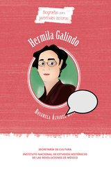 Hermila Galindo.