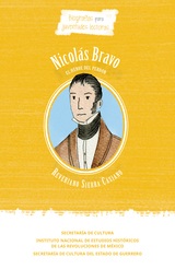 Nicolás Bravo.